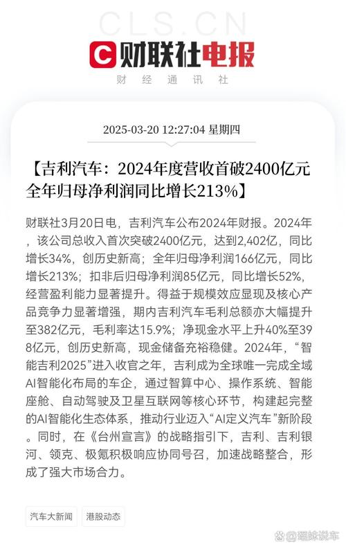 吉利汽車股票600791，600791京能置業(yè)股票